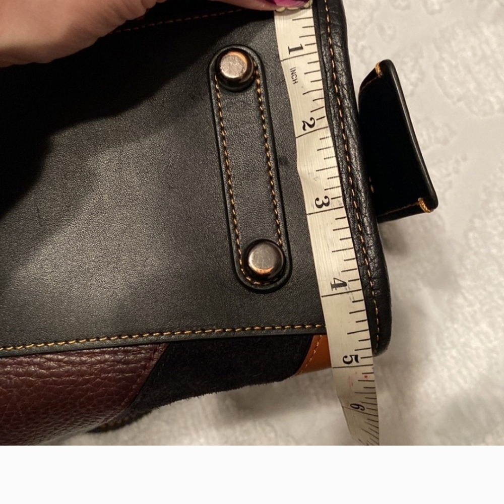EUC RARE COACH ROGUE - Picture 2 of 12